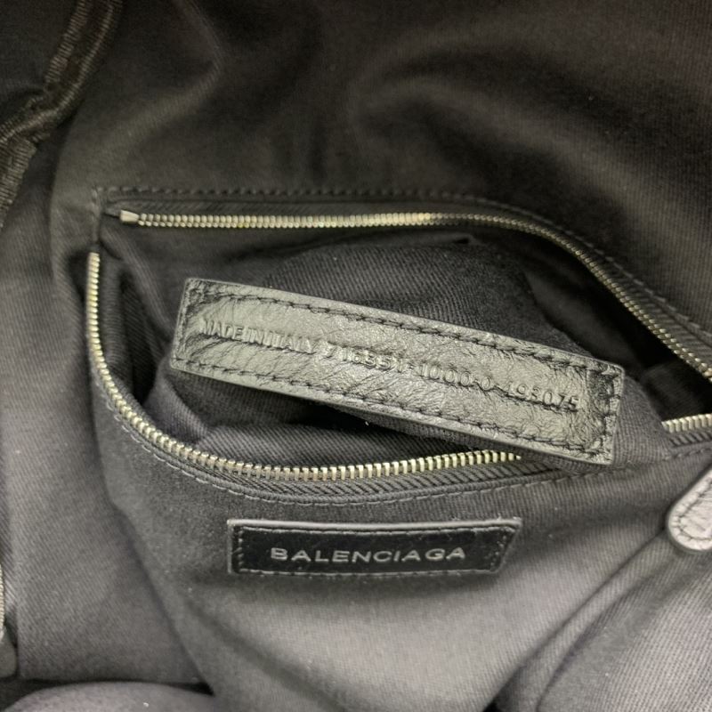 Balenciaga Backpacks